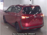 Used 2022 AT toyota sienta NSP170G Image[2]