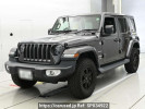 Jeep JEEP WRANGLER UNLIMITED JL36L