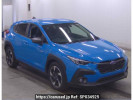 Subaru Crosstrek GUE