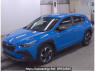 Used 2023 AT subaru crosstrek GUE Image[1]