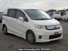 Honda Freed spike hybrid GP3