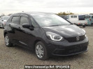 Honda Fit GR1
