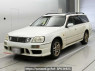 Used 2000 AT nissan stagea WGNC34 Image[0]