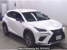 Lexus NX AGZ10