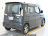 Used 2015 AT suzuki spacia-custom MK32S Image[1]