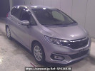 Honda Fit Hybrid GP5