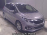 Used 2017 AT honda fit-hybrid GP5 Image[0]