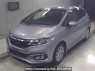 Used 2017 AT honda fit-hybrid GP5 Image[2]