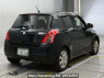 Used 2010 AT suzuki swift ZC71S Image[1]