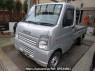 Used 2008 MT suzuki carry-truck DA63T Image[0]