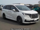 Honda Odyssey Hybrid RC4