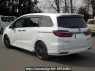Used 2022 AT honda odyssey-hybrid RC4 Image[1]