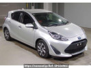 Toyota Aqua NHP10
