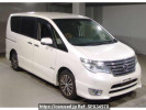 Nissan Serena HFC26