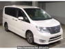 Used 2015 AT nissan serena HFC26 Image[0]