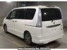 Used 2015 AT nissan serena HFC26 Image[1]