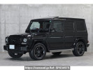 Mercedes Benz G-Class 463348