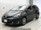 Toyota Prius alpha ZVW41W
