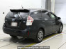 Used 2017 AT toyota prius-alpha ZVW41W Image[1]