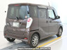 Used 2017 AT nissan dayz-roox B21A Image[1]