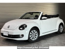 Volkswagen The Beetle Cabriolet 16CBZK