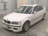 Used 2002 MT bmw 3-series AY20 Image[0]