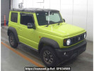 Suzuki Jimny Sierra JB74W