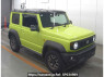 Used 2018 MT suzuki jimny-sierra JB74W Image[0]
