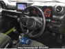 Used 2018 MT suzuki jimny-sierra JB74W Image[2]