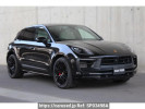 Porsche Macan J1NUA