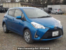 Toyota Vitz NSP135