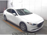 Used 2022 AT mazda mazda3 BP5P Image[0]
