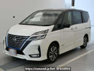 Nissan Serena HFC27