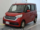 Nissan DAYZ ROOX B21A