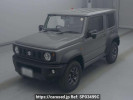 Suzuki Jimny Sierra JB74W