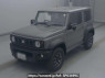 Used 2025 AT suzuki jimny-sierra JB74W Image[0]