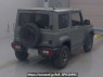 Used 2025 AT suzuki jimny-sierra JB74W Image[1]