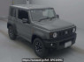 Used 2025 AT suzuki jimny-sierra JB74W Image[2]