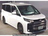 Used 2025 AT toyota noah MZRA90W Image[0]