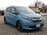 Used 2017 AT honda freed-hybrid GB8 Image[0]