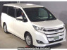 Used 2021 AT toyota noah ZRR80G Image[0]