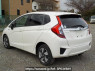 Used 2015 AT honda fit-hybrid GP5 Image[1]