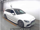 Mercedes Benz C CLASS STATION WAGON 206204C