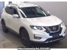 Nissan X-Trail NT32