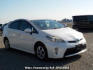 Toyota Prius ZVW30