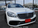 Mercedes Benz S-Class 222004