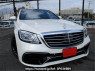 Used 2016 AT mercedes-benz s-class 222004 Image[0]