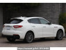 Used 2019 AT maserati levante MLE30D Image[1]