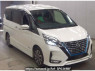Used 2021 AT nissan serena HFC27 Image[0]