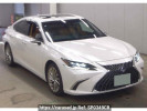 Lexus ES AXZH11
